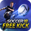 Free Kick 2018 - Football online game