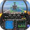 Helicopter Battle Simulator