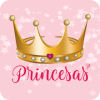 Princesas P