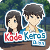 Kode keras dilan