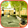 Bottle Shooting Gun Master Freegame