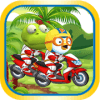 Lets Go Pororo Race