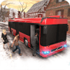 North Tourist City Coach Bus Driving Simulator