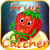 Strawberry Catch - Fruits Catch