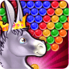 Bubble Shooter - Donkey King