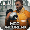 Mad Jailbreak: Prison Escape