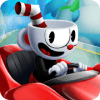 Cuphead Karting: Speed Go Kart Racing