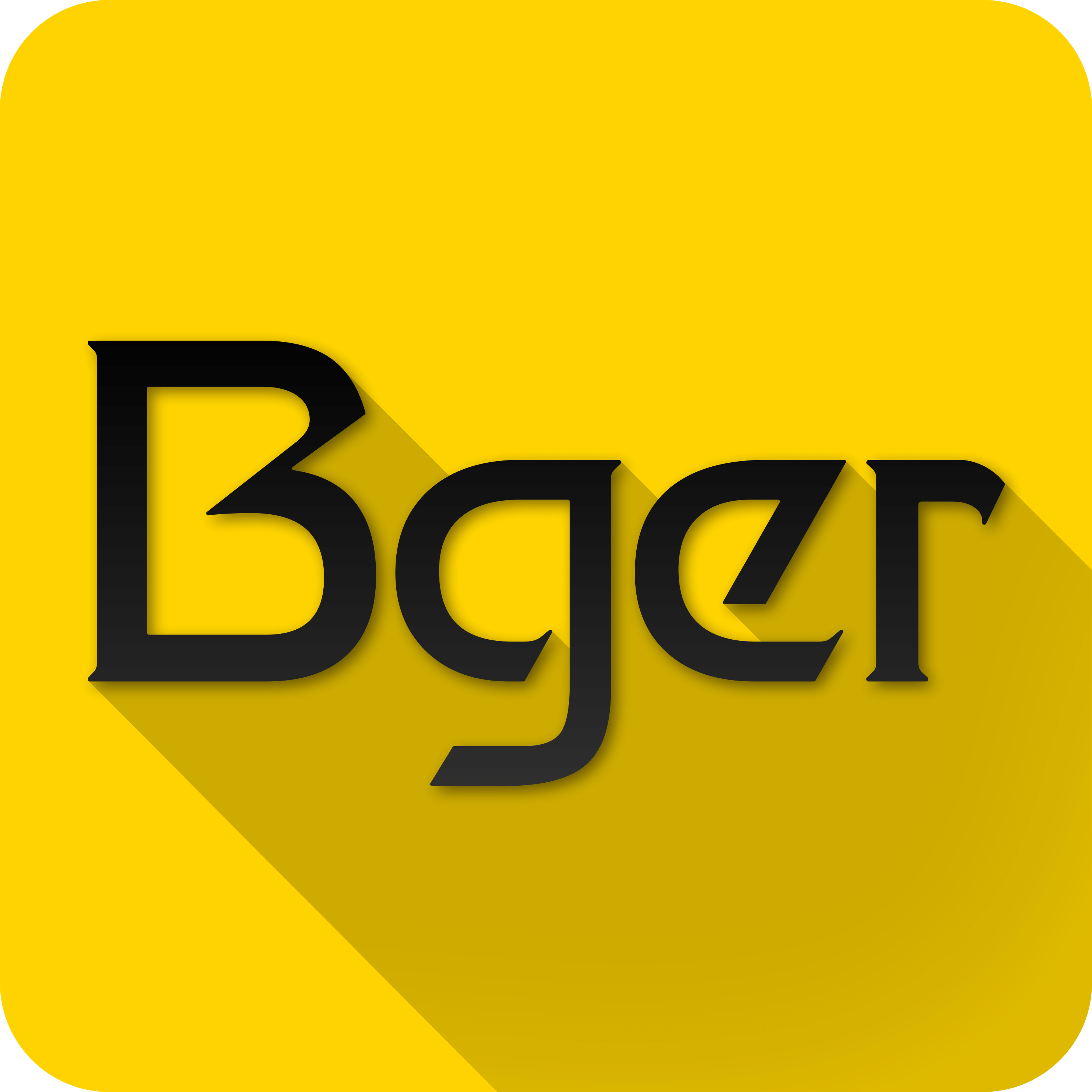 Bger视频制作v1.2.2