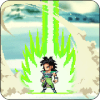 Saiyan Universe Survival Saga RPG