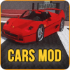 New cars mod for mcpe