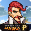 Swords and Sandals Pirates