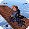 Impossible BMX Stunt - Bicycle Stunt Racer 2019