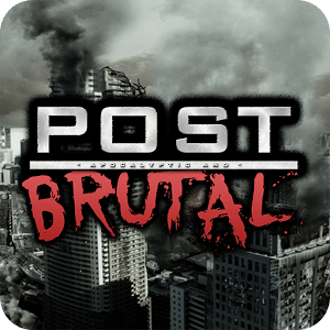 启示和残酷PostBrutal