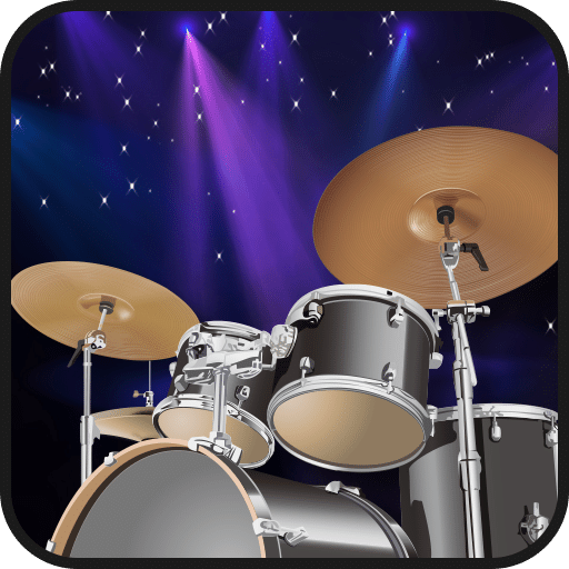 Real Drum Solov2.0.3