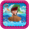 Raft N Roll : Jump Shoot Ride