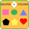 Colors & Shapes - Kids Learn Color and Shape