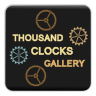 Thousand Clock Widgets