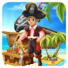 The legendary pirate zak: caribbean adventure