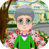 Grandma's Secret Garden - Gardening Game