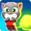 Talking Tom Farts