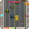 Rush Rally Racing 2D