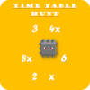 Time Table Hunt