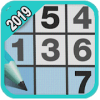 Sudoku puzzle - Best Sudoku Game Puzzle Free