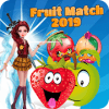 Fruit Match 2019