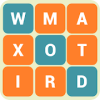 Word Matrix - Connect Letters