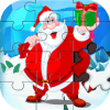 Christmas Jigsaw Puzzle Game