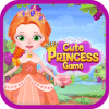 Princess Cute Game