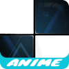 Anime Piano Magic Tiles