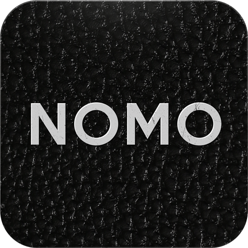 NOMO 相机v1.5.12