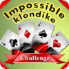 Impossible klondike Solitaire Challenge