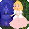 Best Escape Game 534 Princess Rescue Game