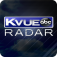 KVUE天气