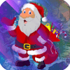 Kavi Escape Game 507 Find Christmas Santa Game