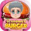 Grandma's Burger - Cooking Game