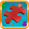 Magic Land Jigsaw