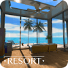 Escape game RESORT - Tropical beach