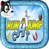 Cat Run & Jump