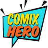 Comix Hero