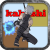 kakashi Adventure In Hokage