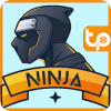 Ninja warrior up - rise up