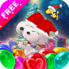 Snoupy and Fifi - Christmas Game. Shoot Free 2019