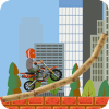 hill climb super motorcycle