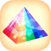 Triangle Star : Block Puzzle Game