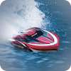 Speed Boat Racing