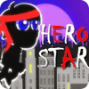 Stickman Hero Parkour Star