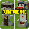 Be Furniture Mod for MCPE